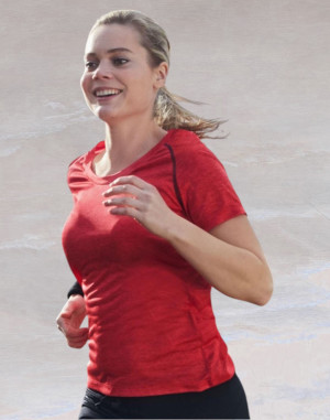 T-shirt sport JN495 Daiber